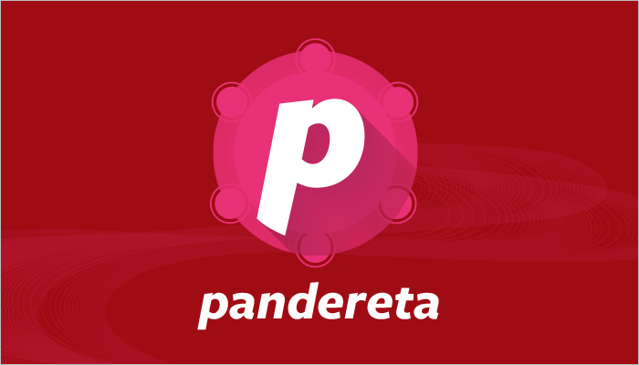pandereta_logo